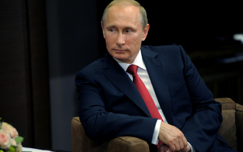 Новости России: Немецкое СМИ назвало Путина «хозяином мировой политической арены»