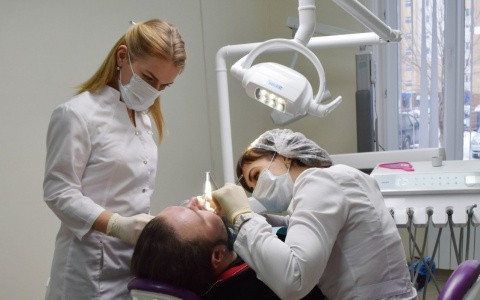 Рассрочка без процентов: вылечите зубы "на халяву"