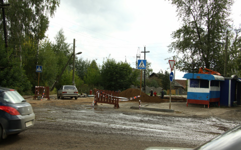 Несмотря на обещание главы сельсовета, в пензенском селе вода не появилась 