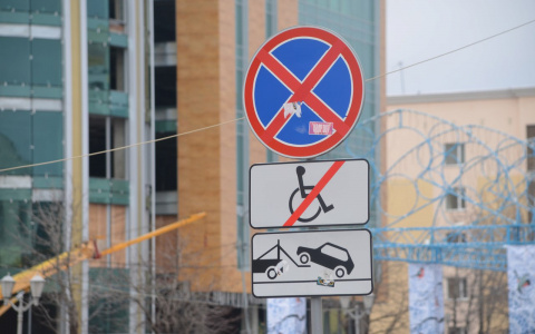 В Пензе обсуждают создание 1 500 дополнительных парковочных мест