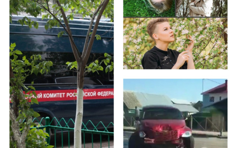 Пенза за день: Трагедия в Заречном, топ красавиц, пострадавшие в ДТП