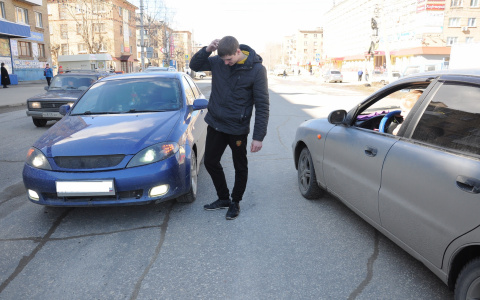 В Пензе 27 мая из-за "Зеленого марафона" изменится схема дорожного движения