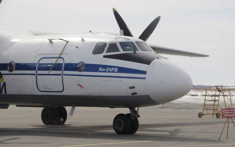 Пензенцы вновь полетят на юг рейсами "Саратовских авиалиний"
