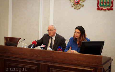 В правительстве пообещали дольщикам "Пензастроя" достроить каждый дом