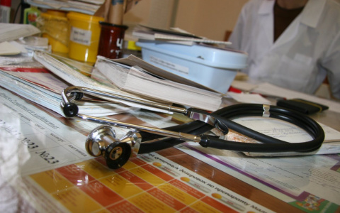 В Пензе больные туберкулезом пациенты будут питаться за счет государства