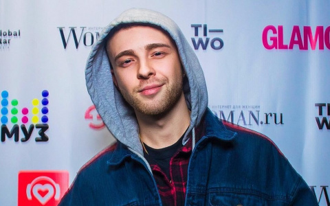 Новый трек Егора Крида и участника "ПЕСЕН" взорвал чарты