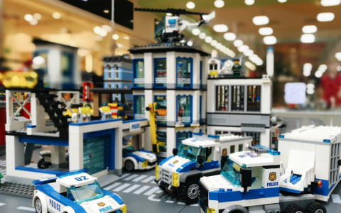 Как занять ребенка на два часа?