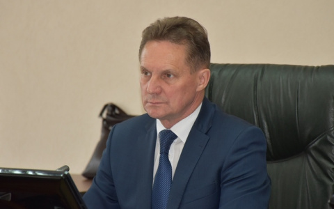 Между Пензой и Сыктывкаром будет подписан договор о сотрудничестве