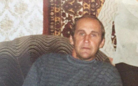 Житель Кузнецкого района уехал в лес на самодельном тракторе и пропал