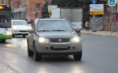 Чем отличаются машина от перекупа и машина от хозяина?