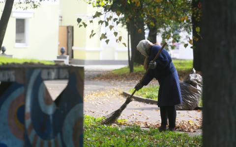 На третий день июня в Пензе потеплеет
