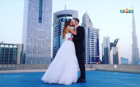 Егор Крид сделал окончательный выбор на шоу "Холостяк