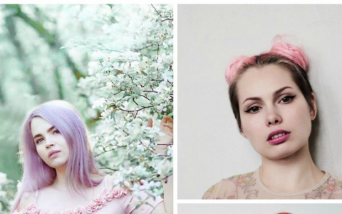 Топ красивых и необычных девушек Пензы