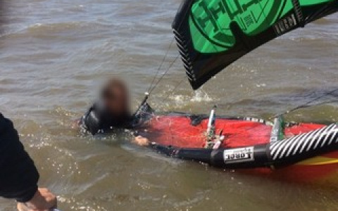 Любовь к экстремальным видам спорта чуть не стоила пензенцу жизни