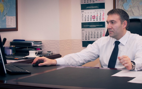 Дмитрий Леус об инвестировании и не только