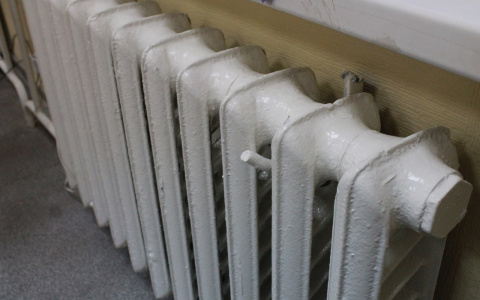 В Пензе росгвардия поймала мародеров, срезающих батареи в доме с жильцами