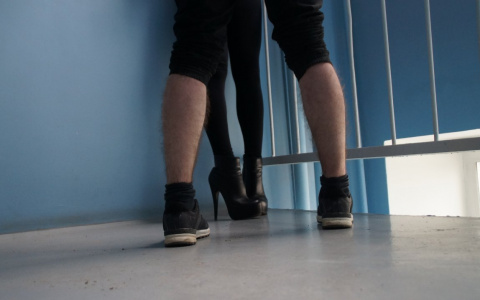 Кто рискует заразиться ВИЧ во время ЧМ по футболу - гости страны или пензенцы?