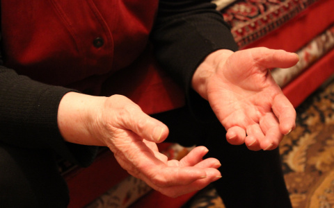 В Пензе осудили водителя Mercedes, сбившего пенсионерку