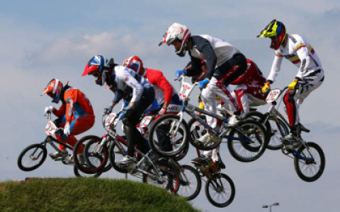 Пензячка выиграла "золото" на Всероссийских соревнованиях по велоспорту