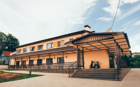 Хостел "Дом Вероники" в Пензе принял гостей Чемпионата мира