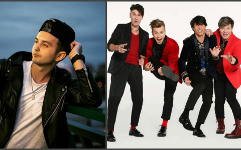 Пензенский рэпер Шамиль Намазбаев опередил группу "НА-НА" в хит-параде