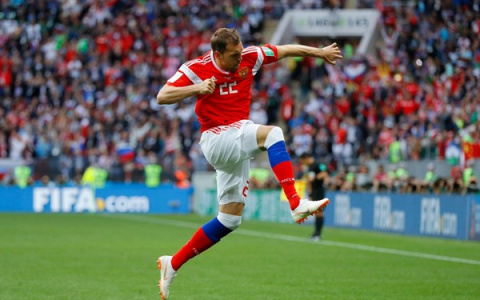 Чем закончится матч Россия-Египет? Прогноз от пензенцев и голосование