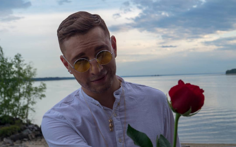 Егор Крид оценил стеб над "Холостяком" в интернете