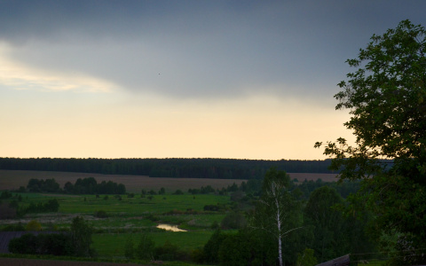 В Пензенской области 21 июня станет прохладнее