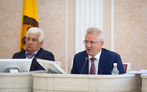 Виталий Мутко одобрил заявку Заречного на статус ТОСЭР