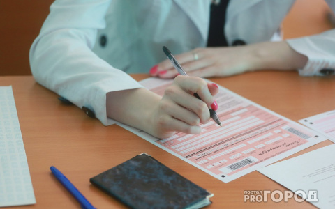 Пензенские выпускники получат результаты повторных ЕГЭ до 11 июля