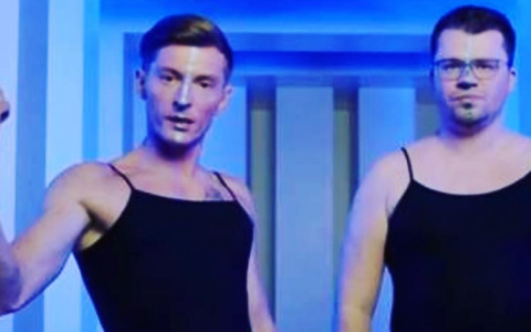 Пензенца Павла Волю и Гарика Харламова обвинили в разврате