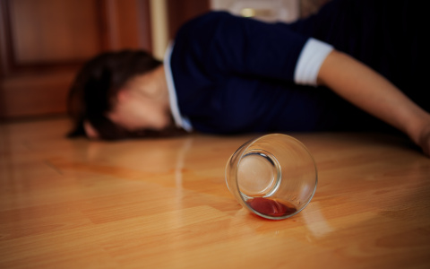 За проданный опасный алкоголь жителя Тамалы наказали рублем