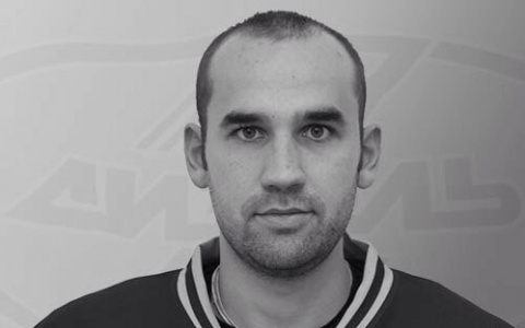 В аварии на водном мотоцикле погиб экс-игрок пензенского "Дизеля"