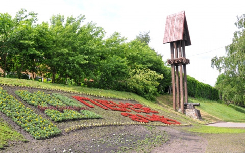 Пензенский "Оборонительный вал" реконструируют