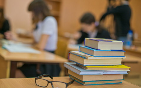 Для пензенских школьников напечатали более 50 тысяч дневников