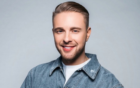 В честь Егора Крида обещали забить гол на матче Россия - Уругвай