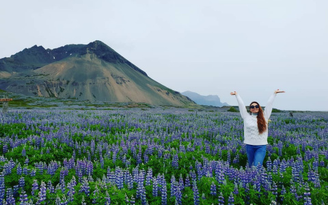 Павел Воля трогательно поздравил жену с днем рождения постом в Instagram