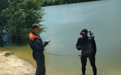 Отдых на Суре с двумя детьми сожительницы закончился гибелью для мужчины