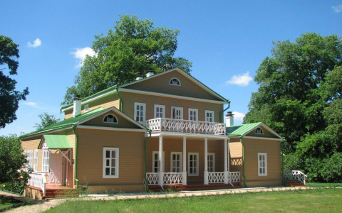 Стала известна программа 47-го Лермонтовского праздника