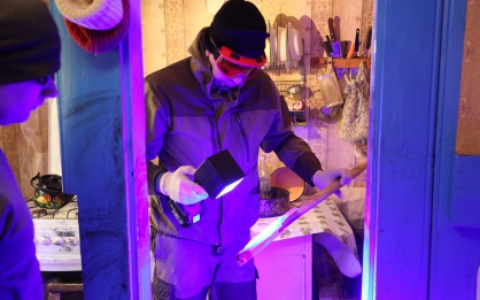 Дело о пензенском убийце и насильнике пенсионерки передано в суд