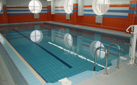 Гид по бассейнам Пензы: сколько стоит поплавать?