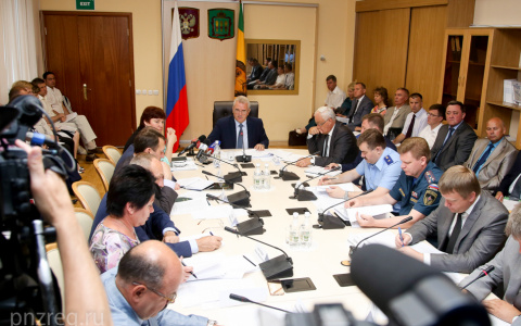 Иван Белозерцев призвал полицейских вытаскивать пьяных из воды