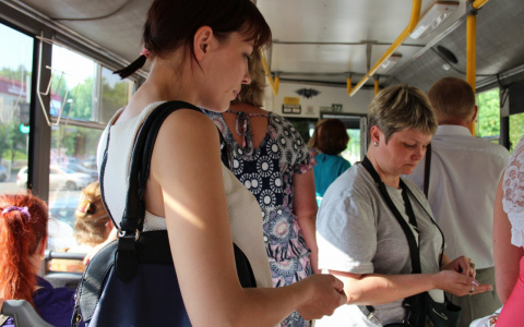 Восемь автобусов заберут пензенцев на праздник в "Тарханы"