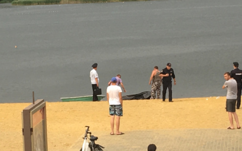 За девять дней в пензенских водоемах погибли семь человек