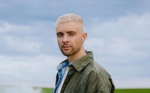 Пензенец Егор Крид кардинально сменил имидж
