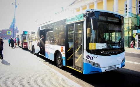 Добрые новости: пензячка благодарит своего неизвестного героя из автобуса