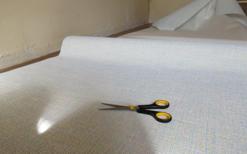 Пьяный отец дважды ударил маникюрными ножницами сына-подростка