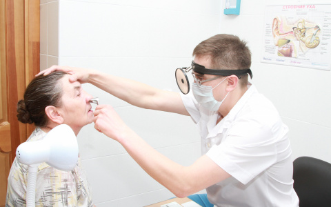 Пензенцев приглашают на диспансеризацию в индивидуальном порядке