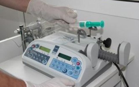 В Пензенской больнице появилось новое оборудование для спасения пациентов с инсультом