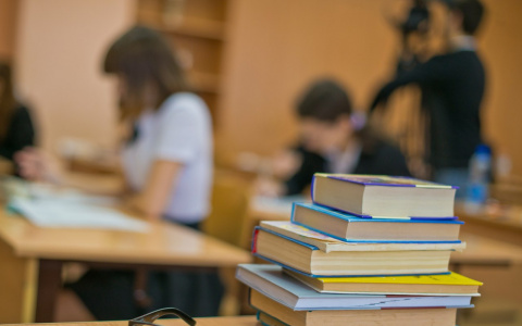 В Пензенской области за счет бюджета купят 80 тысяч учебников